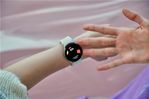 打開(kāi)安卓智能手表新時(shí)代，三星Galaxy Watch 4系列有這能耐？