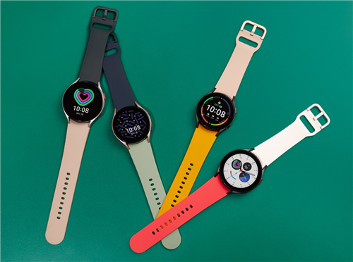 打開(kāi)安卓智能手表新時(shí)代，三星Galaxy Watch 4系列有這能耐？