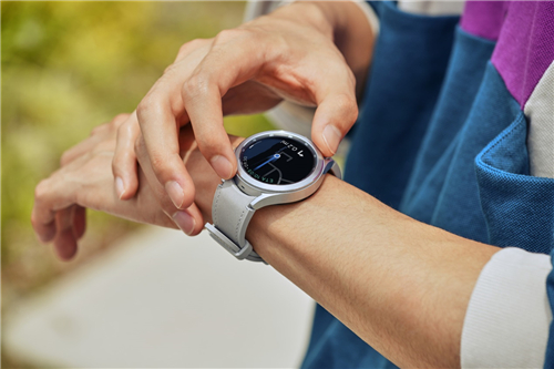 打開(kāi)安卓智能手表新時(shí)代，三星Galaxy Watch 4系列有這能耐？