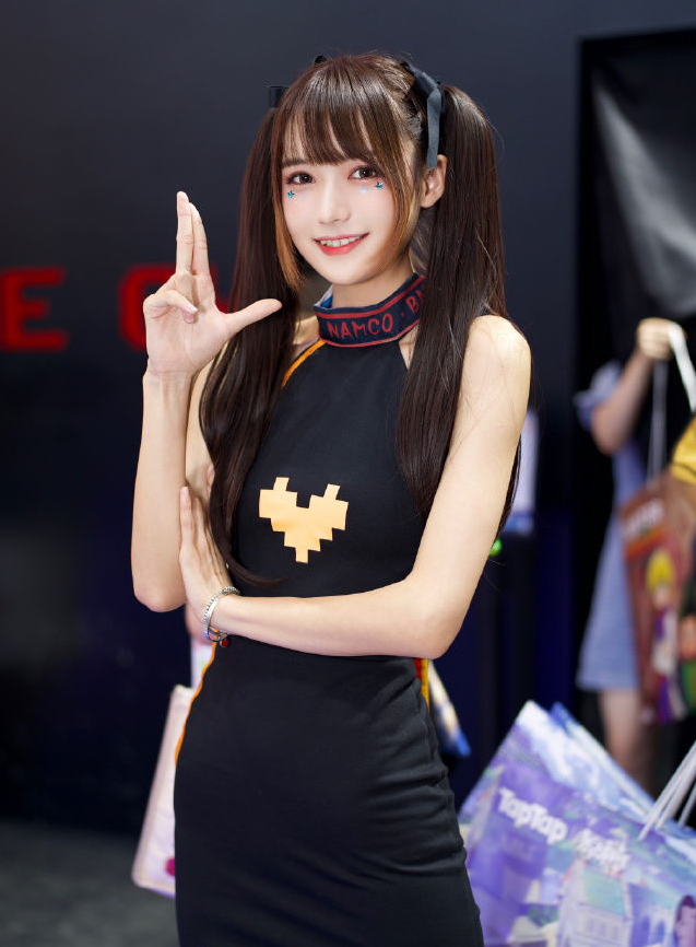 驍龍Elite Gaming電競(jìng)女戰(zhàn)士上線，帶玩家領(lǐng)略卓越手游體驗(yàn)