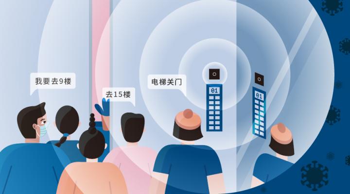 思必馳發(fā)力“零接觸”，AI科技共筑基層“防疫墻”