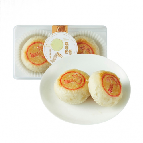 叮咚買菜中秋月餅創(chuàng)意新品頻出　月餅界吹起“國潮風(fēng)”