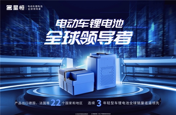 跟星恒學(xué)充電常識，讓電動車鋰電池更耐用