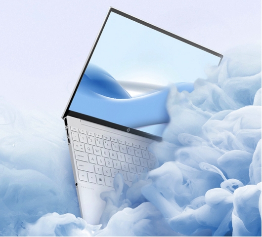 惠普星13 Air 新品上新京東，960克超薄機(jī)身讓辦公“輕”松起來(lái)