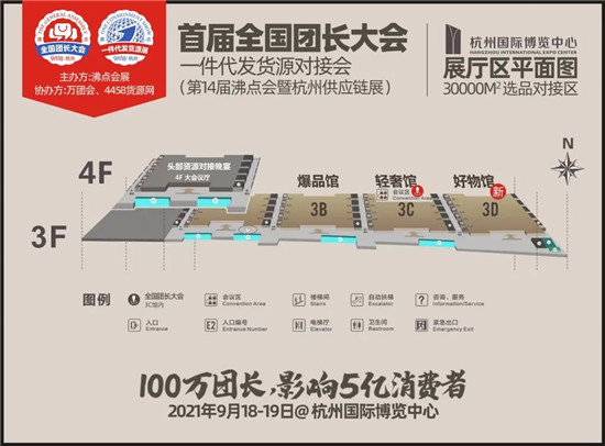 一件代發(fā)供應(yīng)鏈是社群團購和快團團團長的“咽喉”