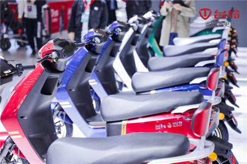 如何選購電動車？臺鈴電動車節(jié)能認證成行業(yè)“黃金標準”