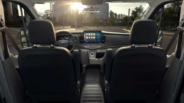 福特汽車聚焦新能源領(lǐng)域，制定全球電氣化戰(zhàn)略