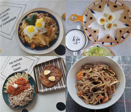 產(chǎn)后減肥不節(jié)食，從口袋辣媽營(yíng)開始