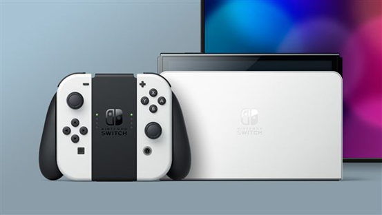 愛回收科技資訊：Switch Pro年底發(fā)布，7英寸OLED沒有改變
