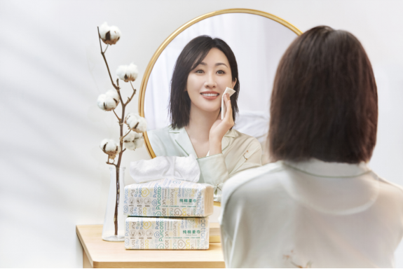 818會(huì)員季丨全棉時(shí)代攜手3000萬會(huì)員探索全棉生活