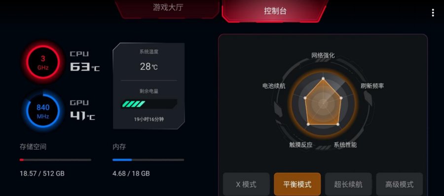 ROG游戲手機(jī)5S Pro上手實(shí)測，驍龍888 Plus跑分95萬刷新魯大師記錄！