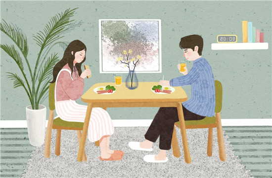 如何吃氨糖軟骨素鈣片，一起來看看