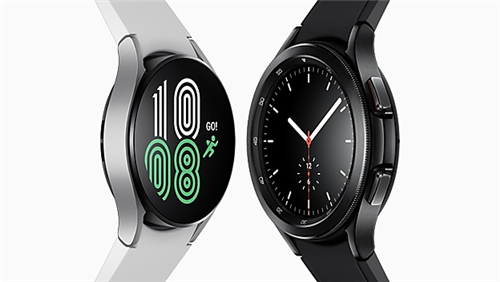 軟硬件多方位升級 三星Galaxy Watch4系列體驗更優(yōu)