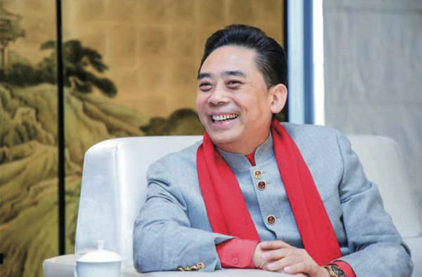 天九共享盧俊卿：志舍于心，方得大成