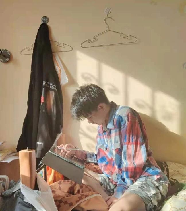 Soul高管講述平臺正能量事跡 激勵年輕一代