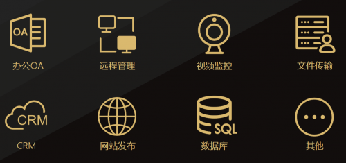 無(wú)需公網(wǎng)IP，花生殼3步實(shí)現(xiàn)服裝進(jìn)銷存ERP遠(yuǎn)程外網(wǎng)訪問(wèn)