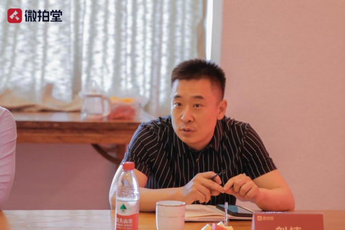 微拍堂聯(lián)手9家機構成立質(zhì)檢聯(lián)盟：讓鑒定賦能商品增值