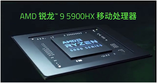 雷蛇×AMD，玩的就是末日心跳