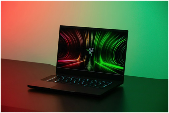 雷蛇×AMD，玩的就是末日心跳