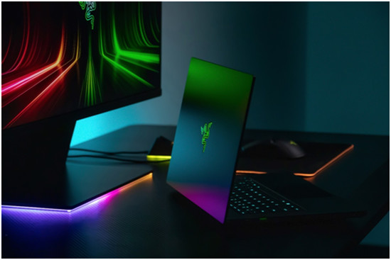 雷蛇×AMD，玩的就是末日心跳