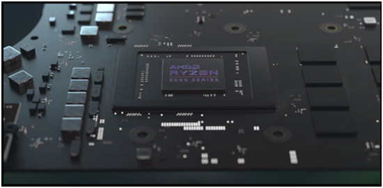 雷蛇×AMD，玩的就是末日心跳