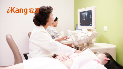 愛康國賓好不好?關(guān)注全民健康，深耕“算法醫(yī)療”