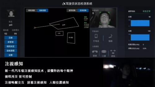 全球第一3D測(cè)量技術(shù)，科大訊飛為智能汽車再造一級(jí)！