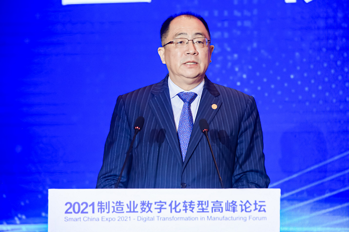 高通中國區(qū)董事長孟樸：5G商用成績亮眼 毫米波將帶來巨大社會經(jīng)濟效益