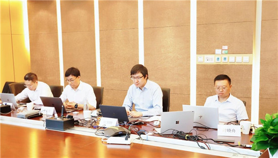 亞信科技、清華大學(xué)5G科技創(chuàng)新成果通過(guò)中國(guó)人工智能學(xué)會(huì)成果鑒定