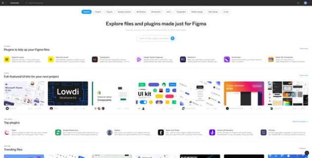 UI設計作品集，這樣做面試通過率更高！