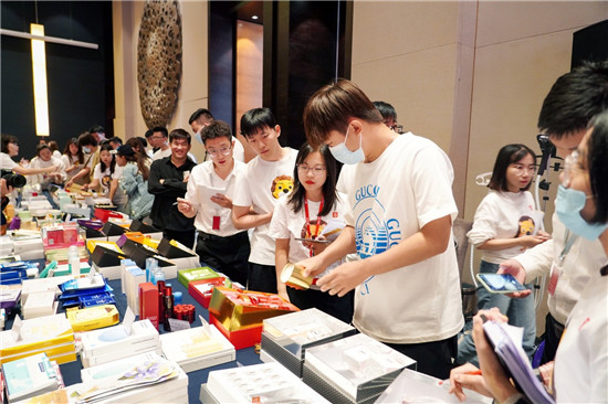 構(gòu)建良性供需關系，辛巴辛有志說要從“品控”開始