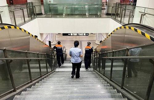 又雙叒叕！長(zhǎng)城物業(yè)軌道交通業(yè)態(tài)又落一子！