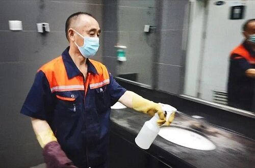 又雙叒叕！長(zhǎng)城物業(yè)軌道交通業(yè)態(tài)又落一子！