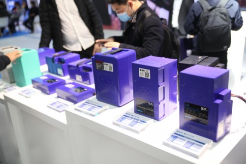 要快也要安全！星恒特別提示外賣小哥注重鋰電使用安全
