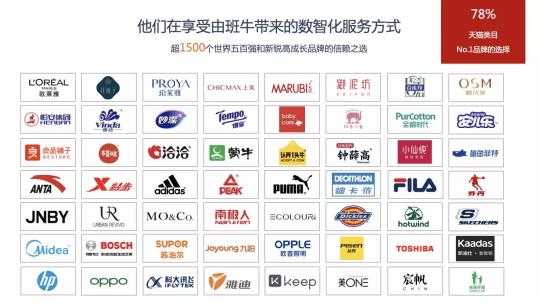 阿里店小蜜聯(lián)合班牛：打造數(shù)智化服務最佳實踐