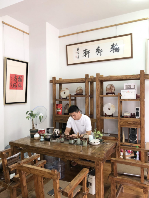 遇到微拍堂年入百萬，讓我的家庭轉危為機