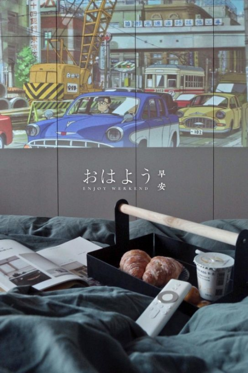 JMGO堅果旗艦作品堅果J10，亮度扛鼎，給你意想不到的觀影體驗