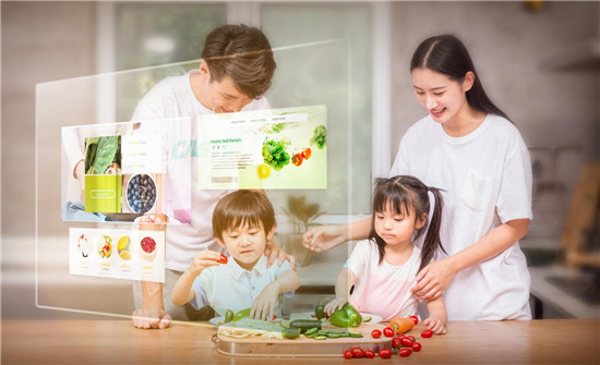 專業(yè)嬰童品牌自然唯他，科學(xué)補營養(yǎng)，成長添快樂！