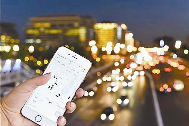 以牌照「破圈」的萬順叫車，揚(yáng)言直攻「合規(guī)之頂」！