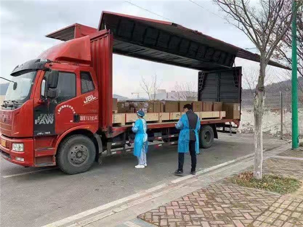 江寧高新區(qū)：精準(zhǔn)服務(wù)，為園區(qū)企業(yè)紓困解難