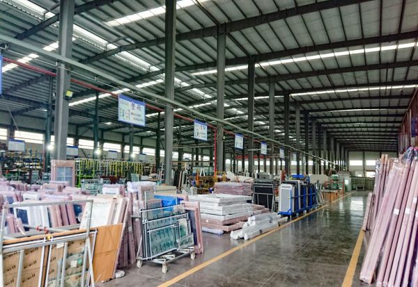 創(chuàng)始人身家近100億，佛山這家門窗企業(yè)連續(xù)5年位居門窗行業(yè)前茅！