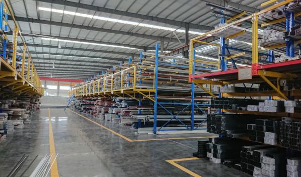 創(chuàng)始人身家近100億，佛山這家門窗企業(yè)連續(xù)5年位居門窗行業(yè)前茅！