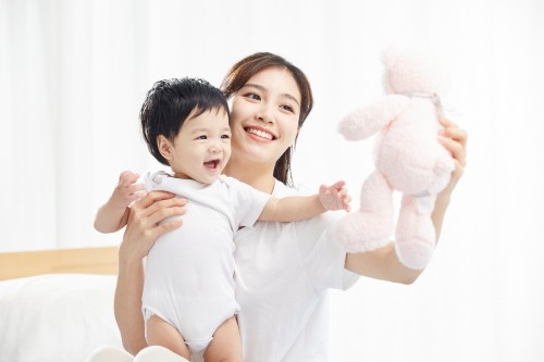 LifeSpace益倍適，孩子的抗敏小衛(wèi)士！