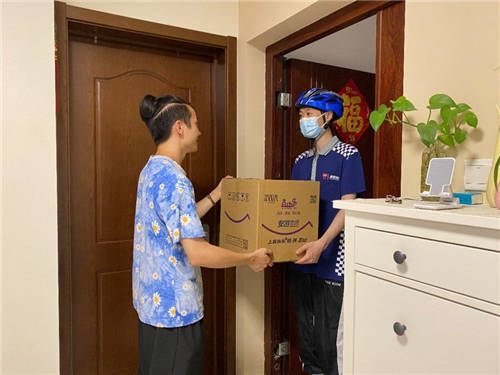 “家·生活”戰(zhàn)略引領高增長 國美全場景持續(xù)加深護城河