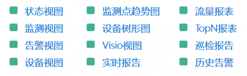 監(jiān)控易：“一屏盡覽全路網(wǎng)”，一體化運(yùn)維平臺(tái)服務(wù)“智慧交通”