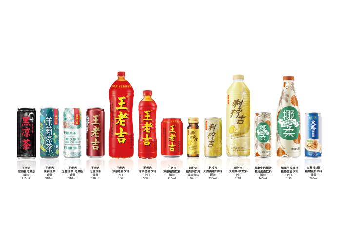 廣藥集團(tuán)入圍世界500強(qiáng)，不斷求變的王老吉做對(duì)了什么？