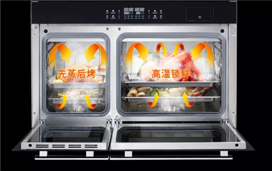老舊廚房改造指南，你的廚房由金帝集成灶來(lái)拯救