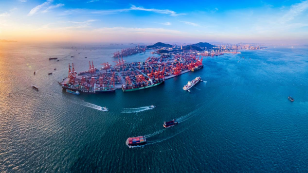 騰訊與招商港口成立聯(lián)合實(shí)驗(yàn)室，打造世界一流“智慧港口”