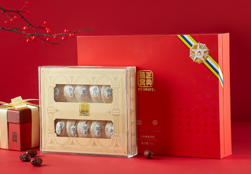 燕窩品牌哪個(gè)好？正典燕窩凸顯實(shí)力