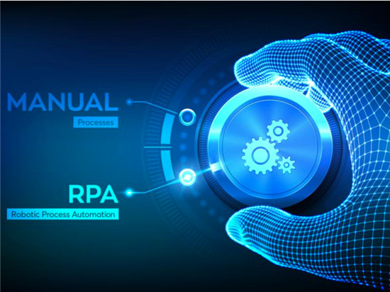 來也科技RPA+AI解決方案，讓更多企業(yè)實(shí)現(xiàn)數(shù)字化轉(zhuǎn)型